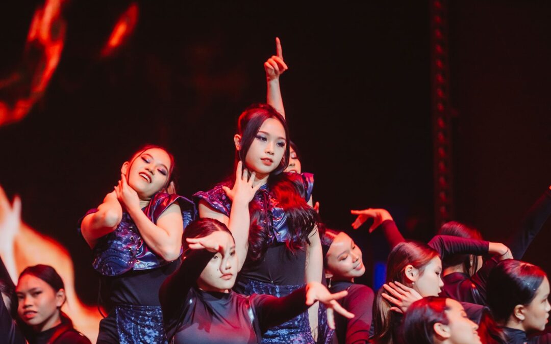 Stunning Performance, Untar Student Wins First Place in Indonesia’s Got Talent