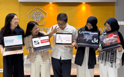 Fikom Untar Gelar Sertifikasi Profesi untuk Bekali Mahasiswa Hadapi Dunia Kerja