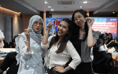 SIGNature 2025: Merayakan Inklusivitas Lewat  Karya Penuh Makna