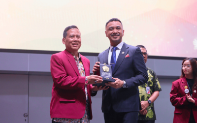 Arunika Fest 2025: Kolaborasi Mahasiswa, Komunitas, dan Pemerintah dalam Merawat Budaya