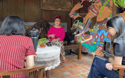 Dari Langit ke Layar: Menghidupkan Museum Layang-Layang Indonesia di Dunia Digital