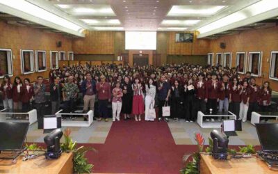 Mengupas Identitas dan Konsumsi Generasi Muda di Era Brand Experience melalui SMKIM 2026