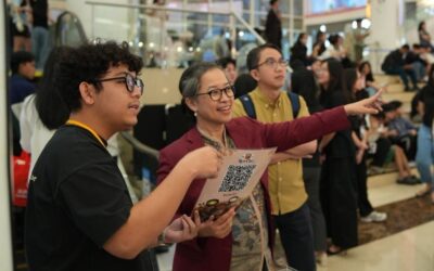 Fikom Untar Dukung Penguatan Kewirausahaan Mahasiswa melalui Entrepreneur Week 2026