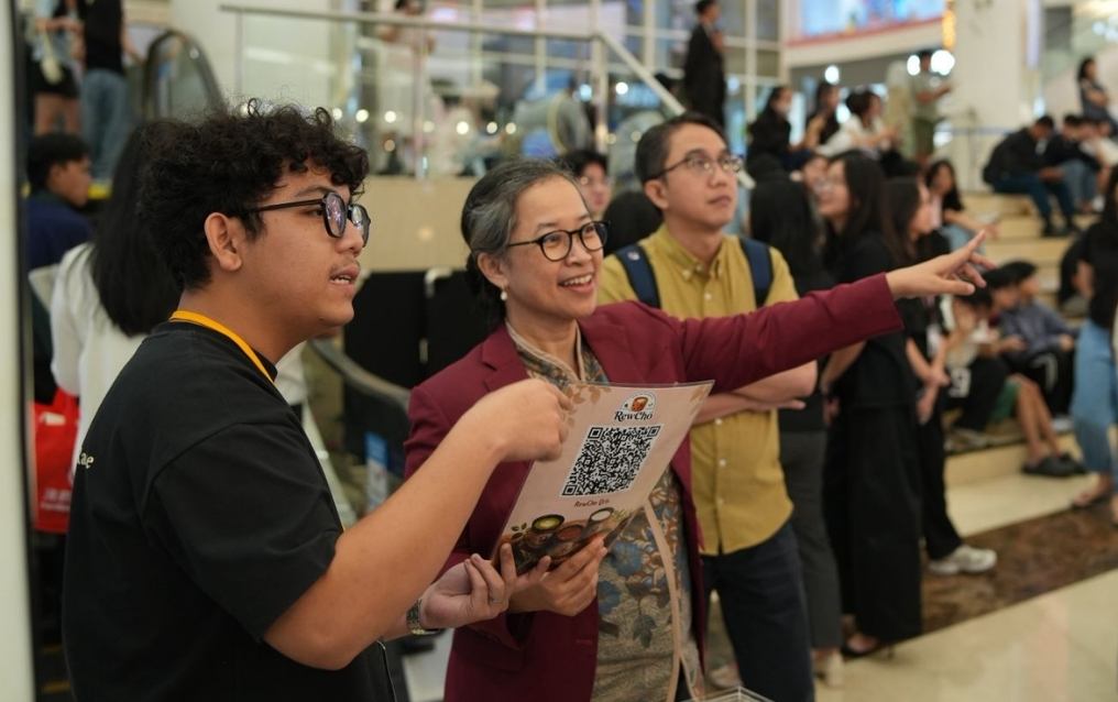 Foto Berita