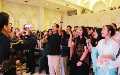 Kreasa Fest 2026: Wadah Kreativitas dan Kolaborasi Mahasiswa Komunikasi di Era Digital
