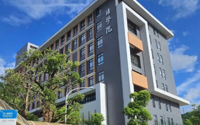 Fikom Untar Perkuat Internasionalisasi melalui Kunjungan Akademik ke National Chung Cheng University dan National Chengchi University, Taiwan