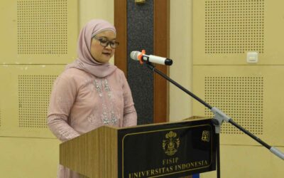 Doktor UI Ungkap Media Sosial Tak Sekadar Promosi, tetapi Membentuk Identitas Desa Wisata Indonesia