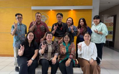 Fikom Untar Dorong Peningkatan Mutu Dosen melalui Pembekalan Bersama Prof. Dr. Puji Lestari
