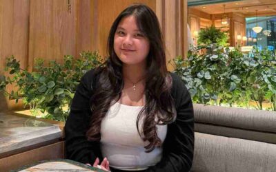 Kembangkan Arihe.Glow, Arlene Evandra Padukan Kreativitas dan Ilmu Komunikasi
