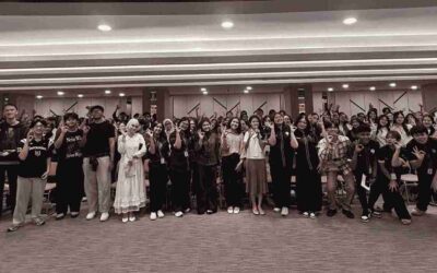 Transformasi Digital Okezone Jadi Sorotan dalam Media Goes to Campus 2026 PRO Fikom Untar